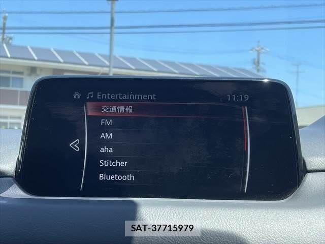 Mazda CX-5 2018-08 8207153-6