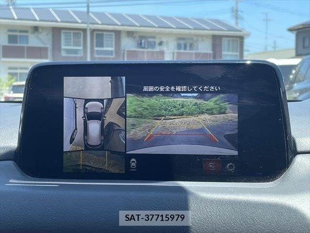 Mazda CX-5 2018-08 8207153-8