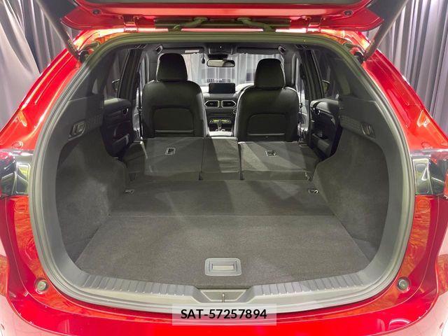 Mazda CX-5 2022-09 8207143-9