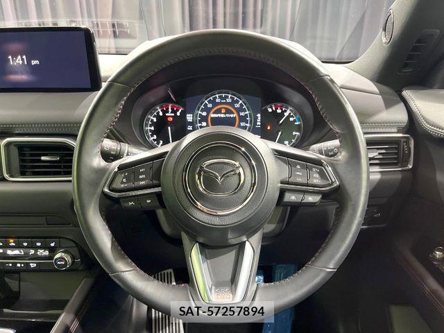 Mazda CX-5 2022-09 8207143-10