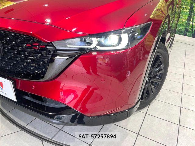Mazda CX-5 2022-09 8207143-11