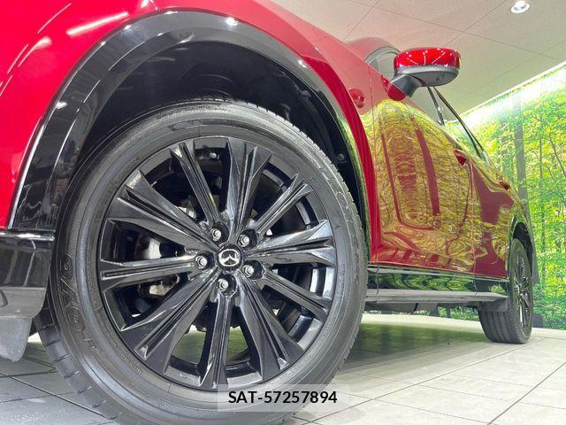 Mazda CX-5 2022-09 8207143-12
