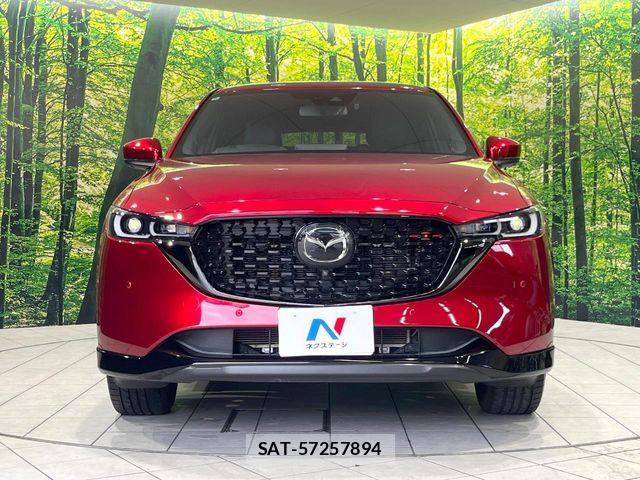 Mazda CX-5 2022-09 8207143-13