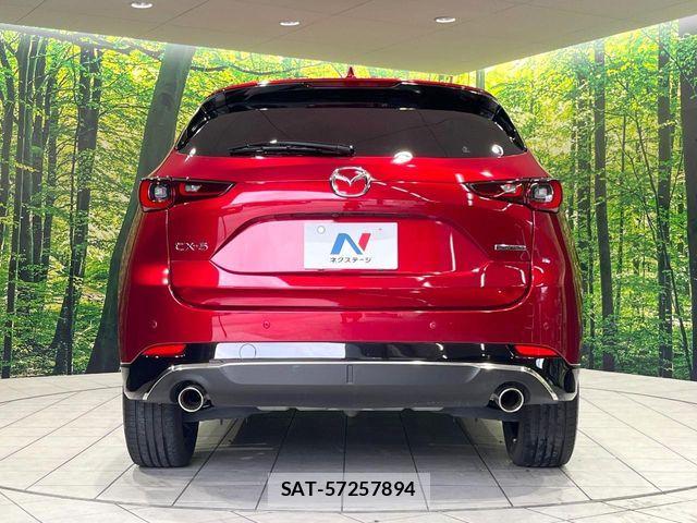 Mazda CX-5 2022-09 8207143-14