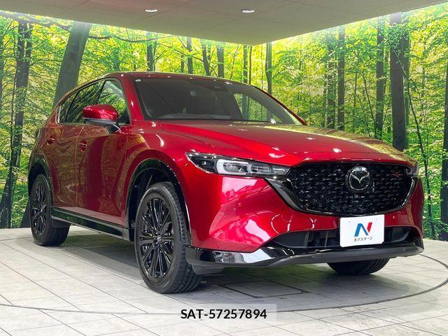 Mazda CX-5 2022-09 8207143-15