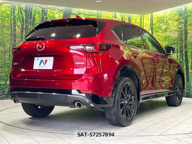 Mazda CX-5 2022-09 8207143-16