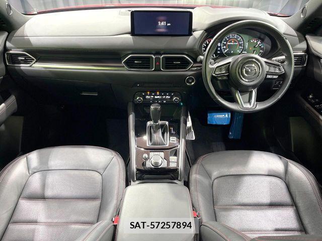 Mazda CX-5 2022-09 8207143-1