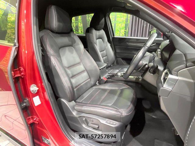 Mazda CX-5 2022-09 8207143-7