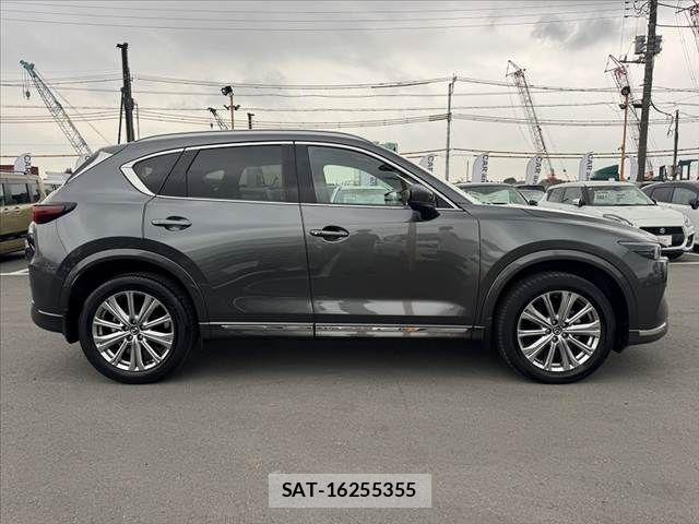 Mazda CX-5 2022-02 8207140-11