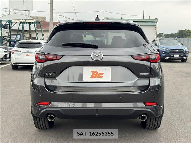 Mazda CX-5 2022-02 8207140-13
