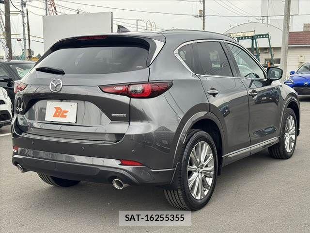 Mazda CX-5 2022-02 8207140-14