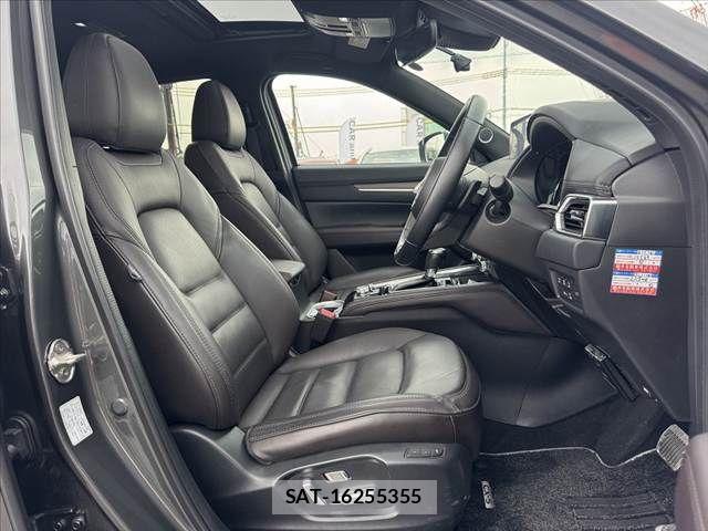 Mazda CX-5 2022-02 8207140-15