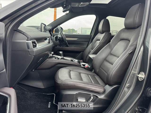 Mazda CX-5 2022-02 8207140-16