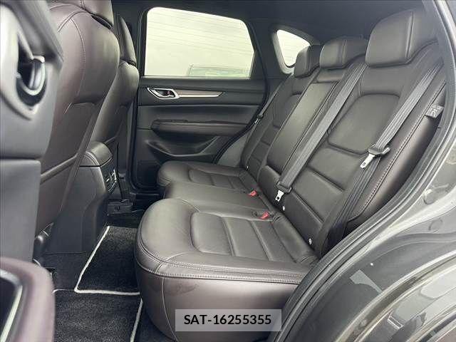 Mazda CX-5 2022-02 8207140-17