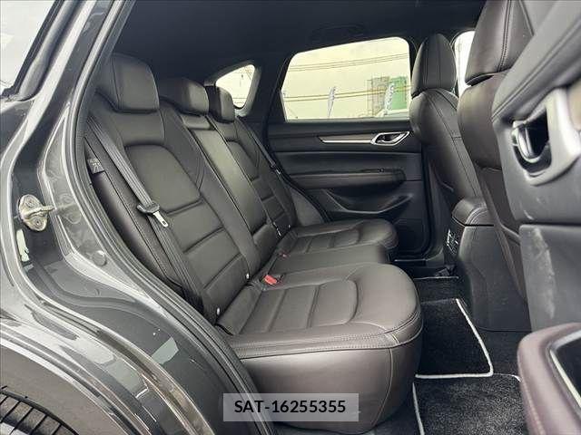 Mazda CX-5 2022-02 8207140-19