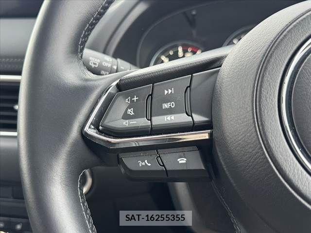 Mazda CX-5 2022-02 8207140-25