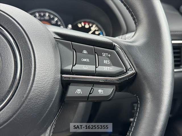 Mazda CX-5 2022-02 8207140-26