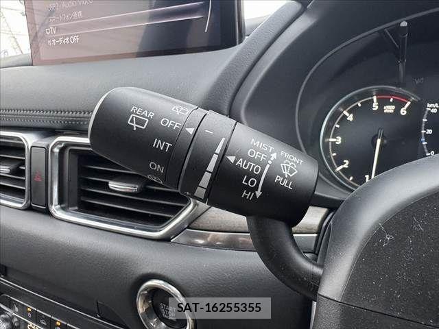 Mazda CX-5 2022-02 8207140-27