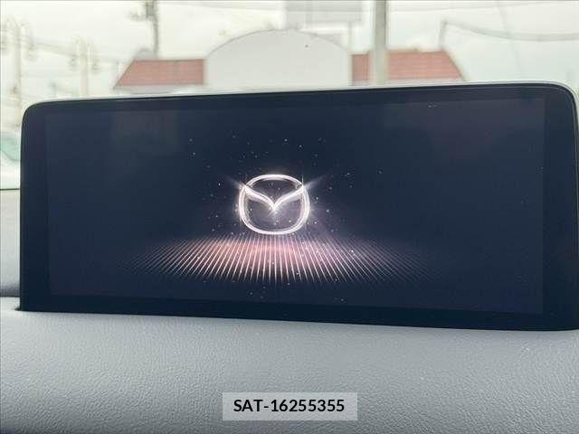 Mazda CX-5 2022-02 8207140-2