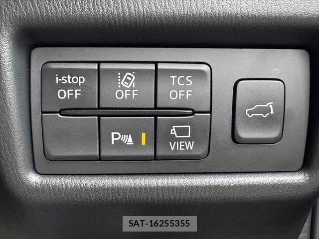 Mazda CX-5 2022-02 8207140-5