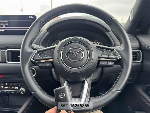 Mazda CX-5 2022-02 8207140-6