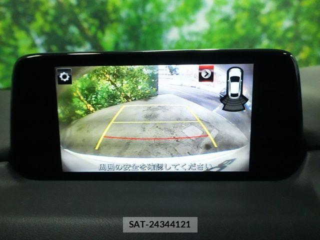 Mazda CX-5 2017-08 8207156-11