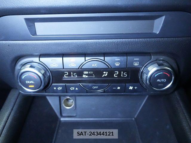 Mazda CX-5 2017-08 8207156-12