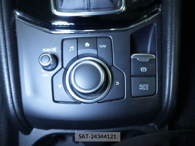 Mazda CX-5 2017-08 8207156-14