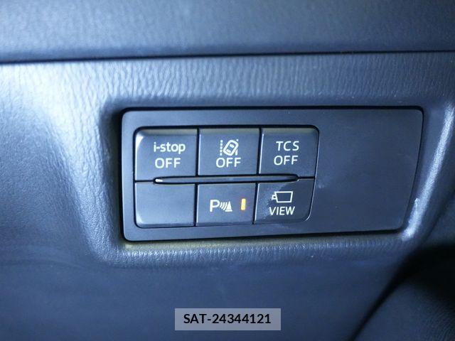 Mazda CX-5 2017-08 8207156-15