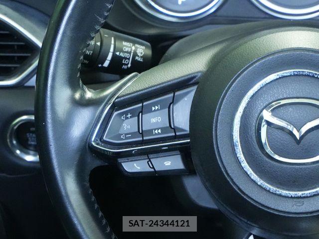 Mazda CX-5 2017-08 8207156-18