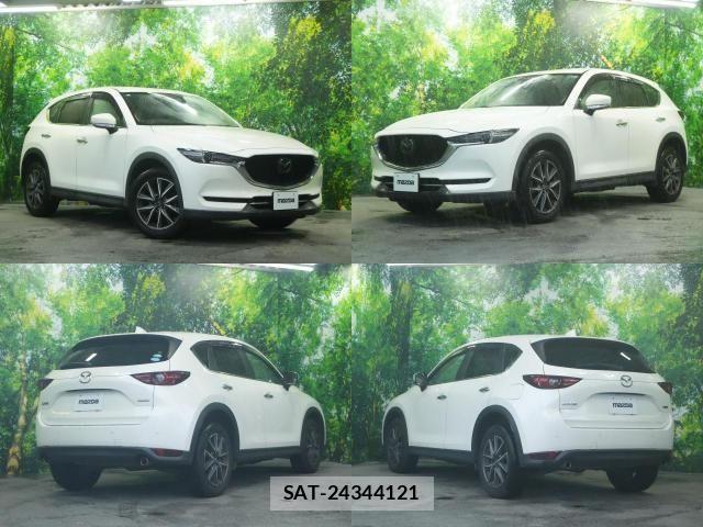 Mazda CX-5 2017-08 8207156-1