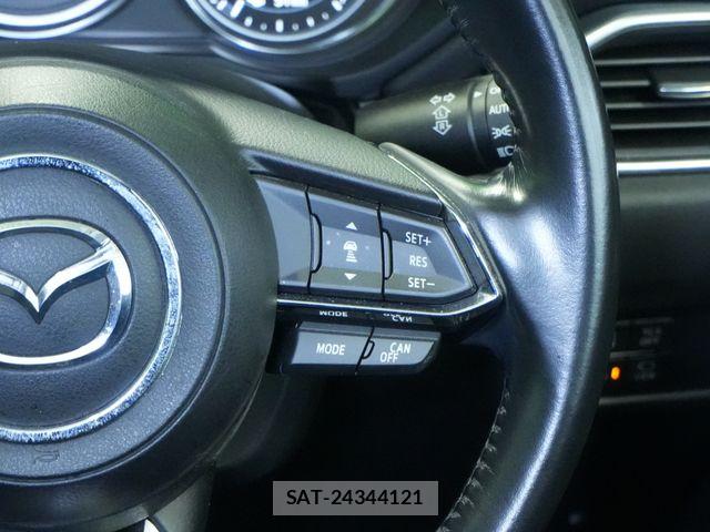 Mazda CX-5 2017-08 8207156-19