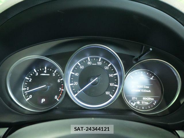 Mazda CX-5 2017-08 8207156-20