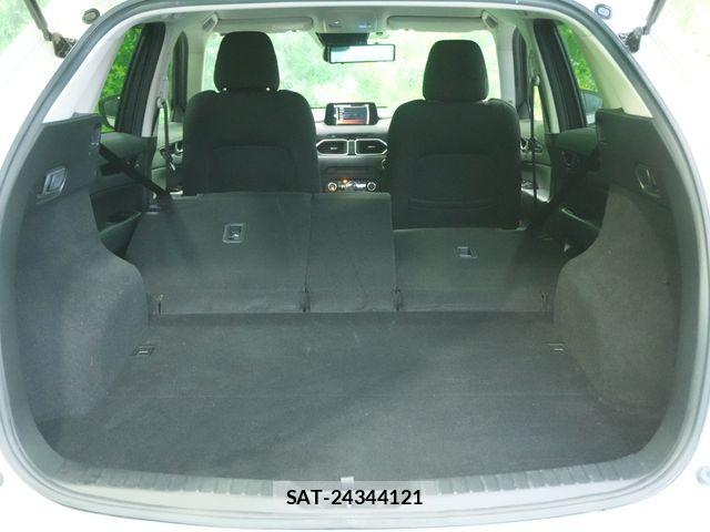 Mazda CX-5 2017-08 8207156-27