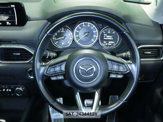 Mazda CX-5 2017-08 8207156-7