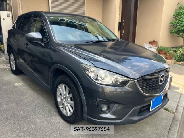 Mazda CX-5 2013-06 8207164-0