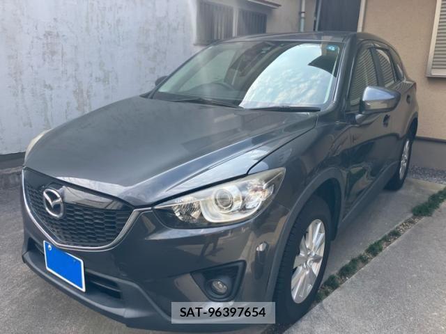 Mazda CX-5 2013-06 8207164-1