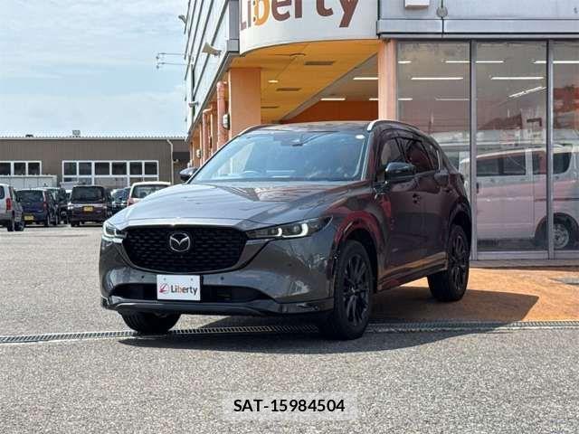 Mazda CX-5 2024-01 8207136-12