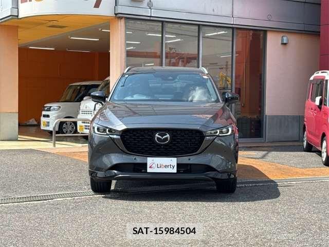 Mazda CX-5 2024-01 8207136-13