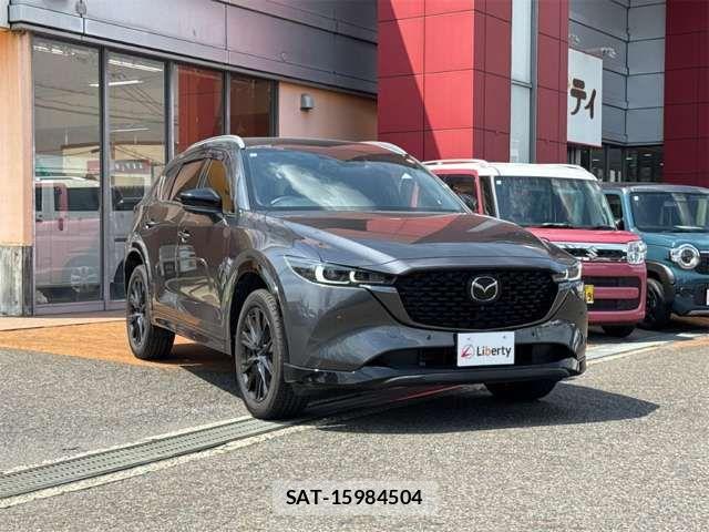 Mazda CX-5 2024-01 8207136-14