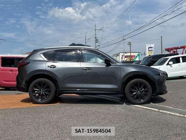 Mazda CX-5 2024-01 8207136-15