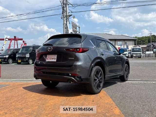 Mazda CX-5 2024-01 8207136-16