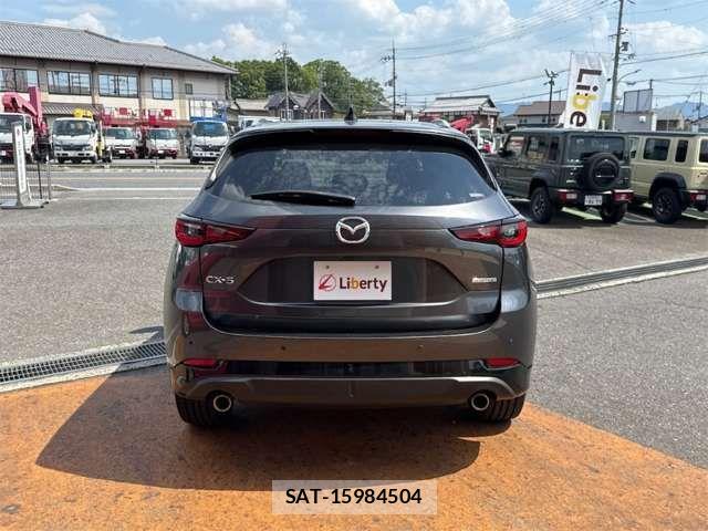Mazda CX-5 2024-01 8207136-17