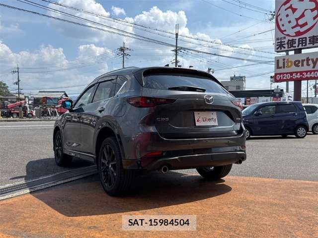 Mazda CX-5 2024-01 8207136-18