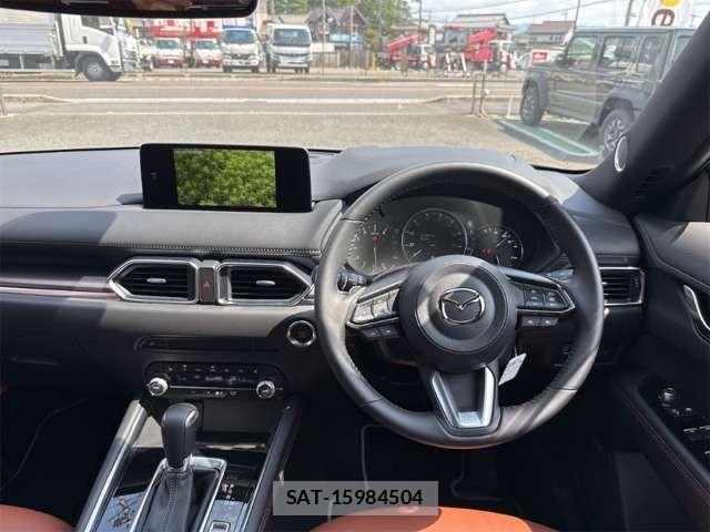 Mazda CX-5 2024-01 8207136-1