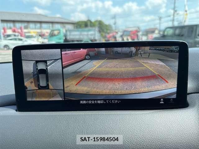 Mazda CX-5 2024-01 8207136-3