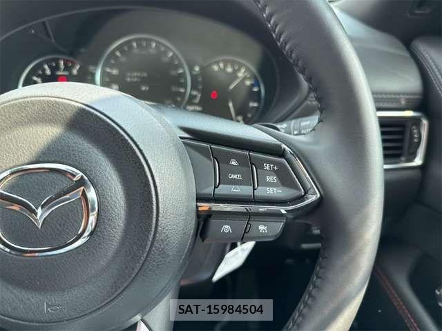 Mazda CX-5 2024-01 8207136-7