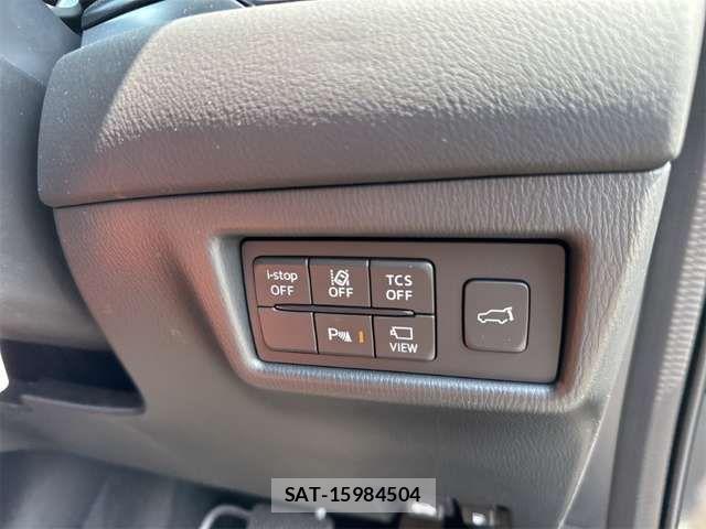 Mazda CX-5 2024-01 8207136-8