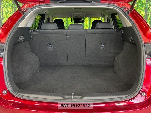 Mazda CX-5 2019-01 8207152-9
