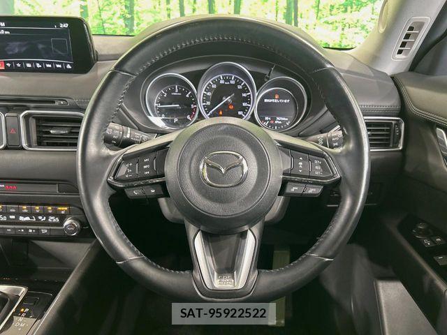 Mazda CX-5 2019-01 8207152-10